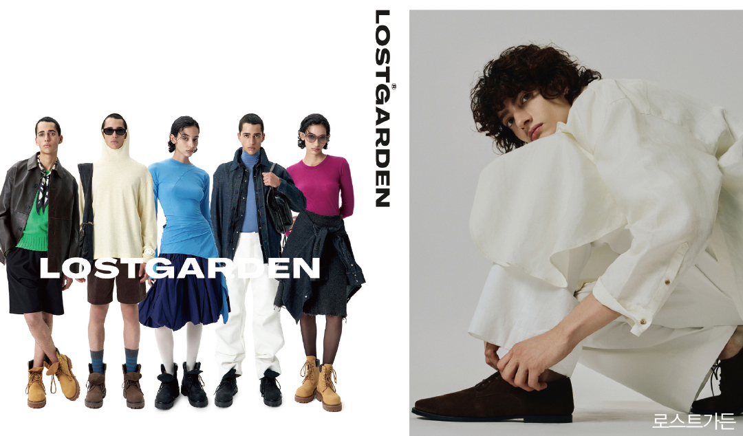 '남성 구두 세대교체 바람 분다' 2030 저격 남화 4인방은? 5425-Image